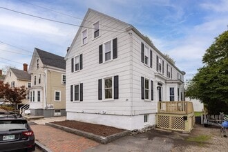 Building Photo - 26 Cabot St