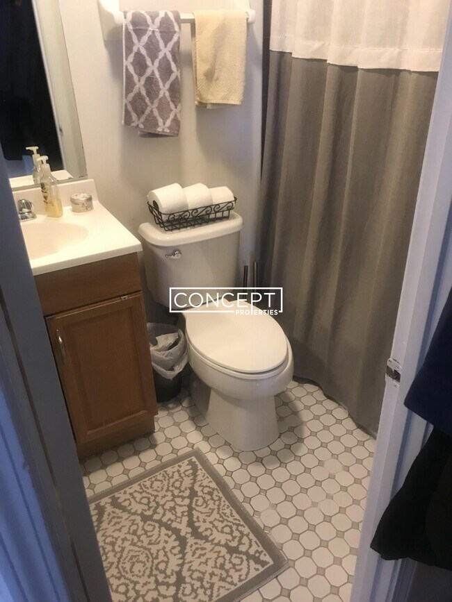 Foto del edificio - 423 Shawmut Ave