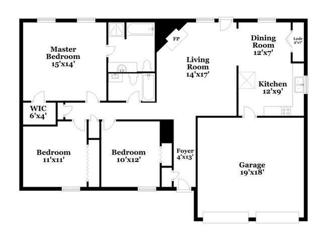 Building Photo - 620 Wayside Dr