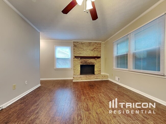 Building Photo - 3231 Wakefield Drive Decatur GA