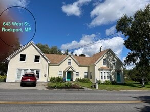Building Photo - 643 West St