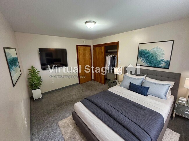 Foto del edificio - 111 Sunbury St