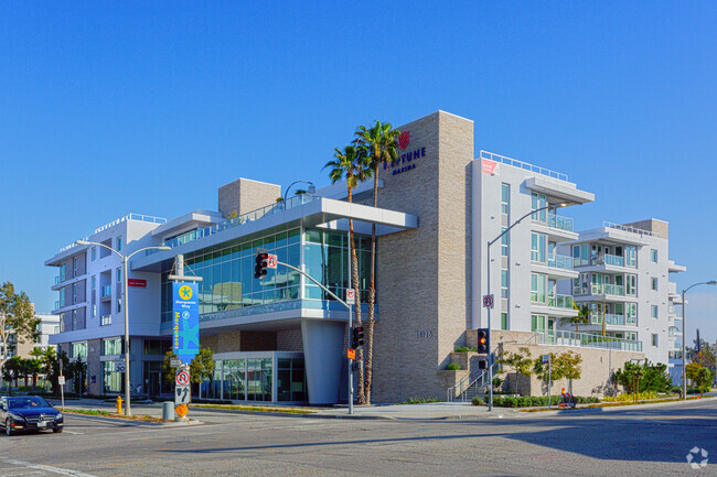 Building Photo - Neptune Marina