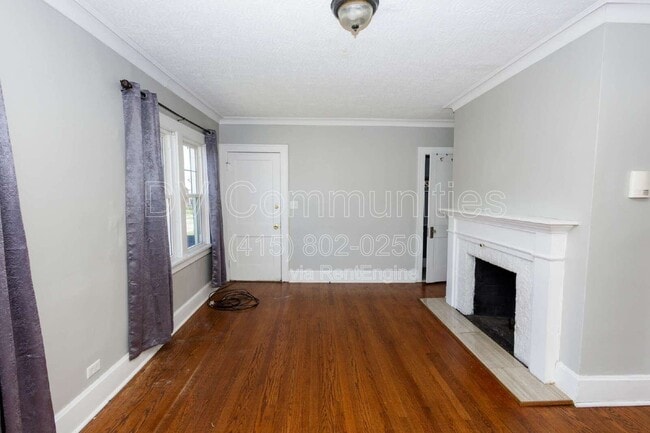 Foto del edificio - 3578 Ingleside Rd