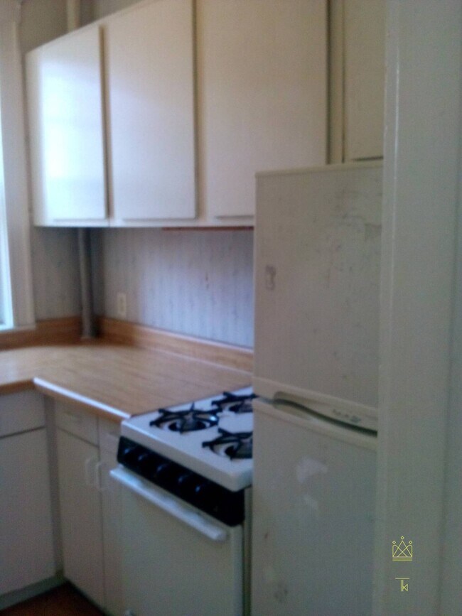 Foto del edificio - 317 Allston St