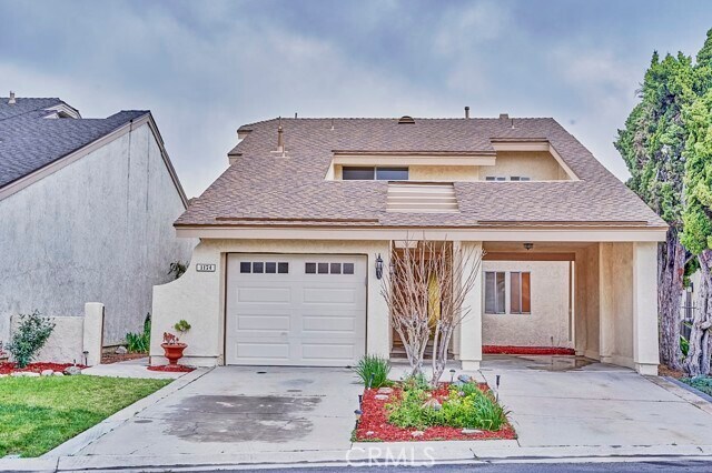Building Photo - 1174 N Voyager Ln