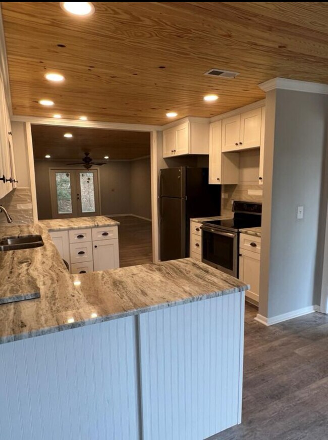 Foto del edificio - 42 Garden Villa Dr