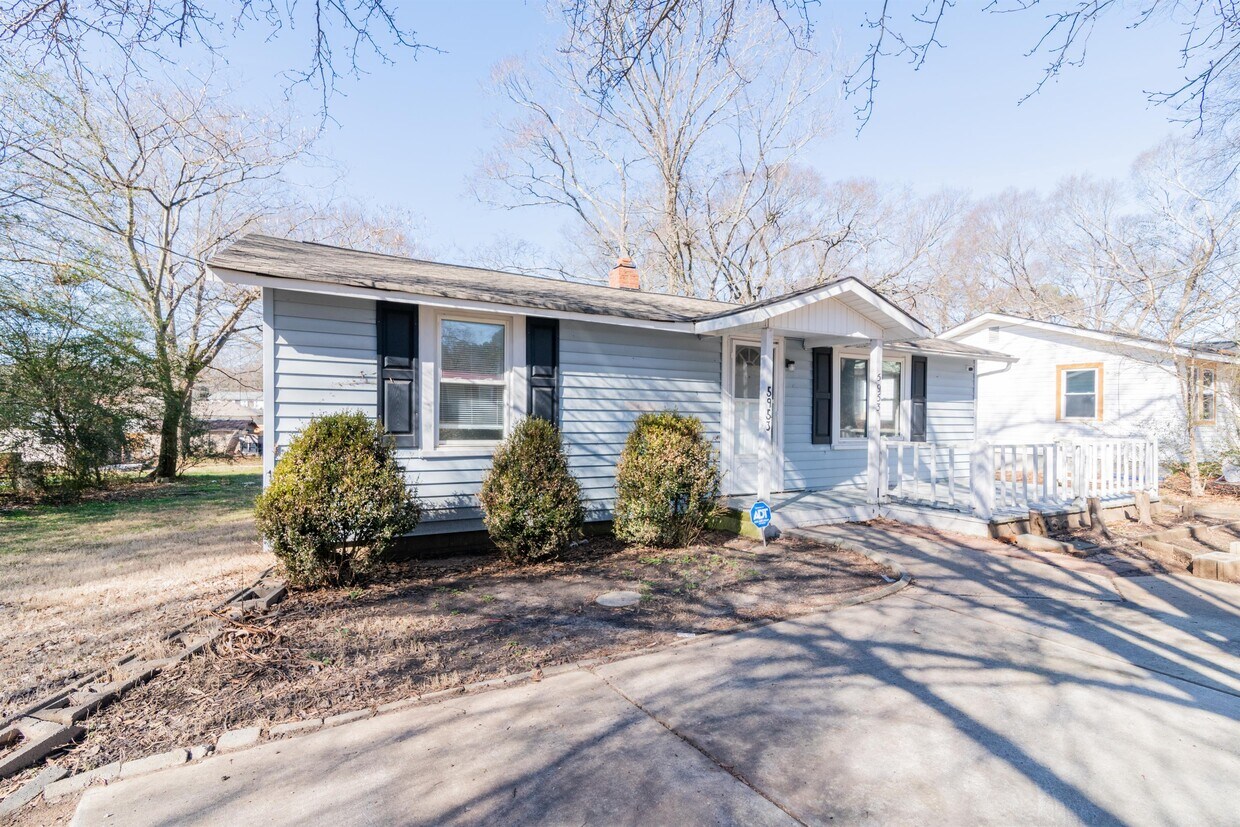 5953 Yale Ave, Kannapolis, NC 28081 House Rental in Kannapolis, NC