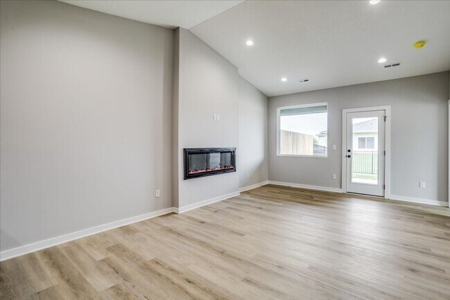 Foto del edificio - Long Beach - Oliver Plan
