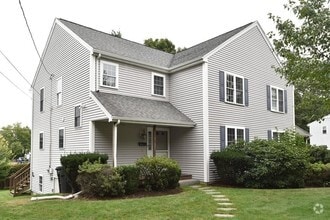 Building Photo - 4 Wellesley Ave