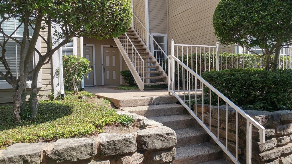 8600 Coppertowne Ln Unit 2102, Dallas, TX 75243 Condo for Rent in