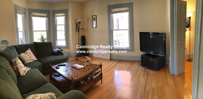 Foto del edificio - 36 William St