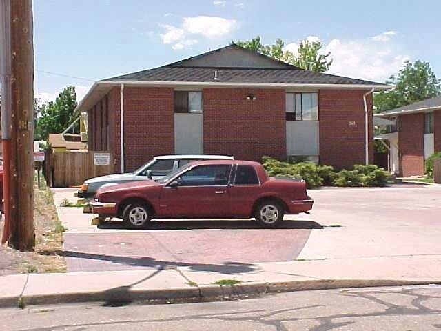 Building Photo - 373 Geneva St