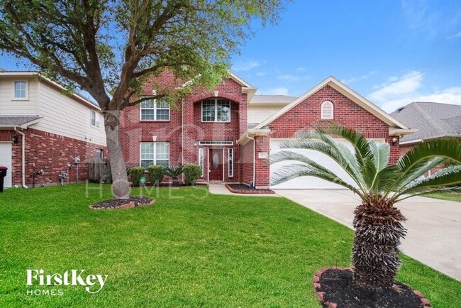 Foto del edificio - 16614 Cold Harbor Ln