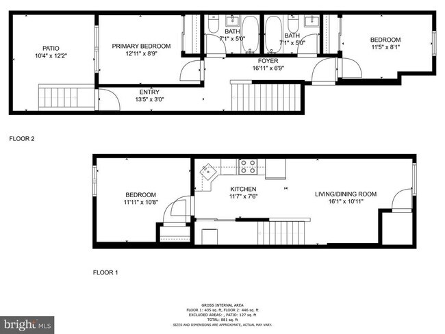 Building Photo - 537 N 36th St