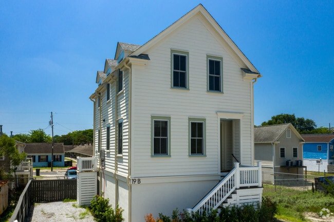 19 Reid Street B - 19 Reid St