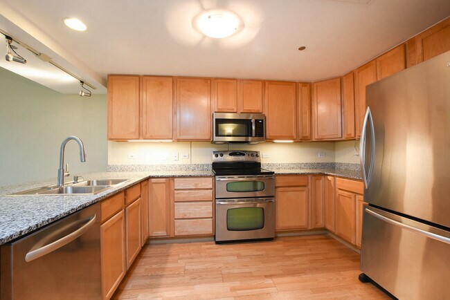 Foto del edificio - 61 W 15th St