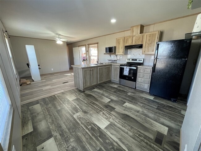 Foto del edificio - 3830 N Florence Rd