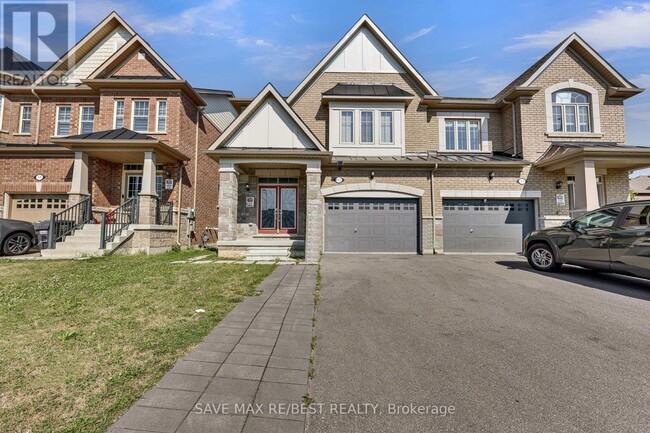 Building Photo - 33 Pearman Cres