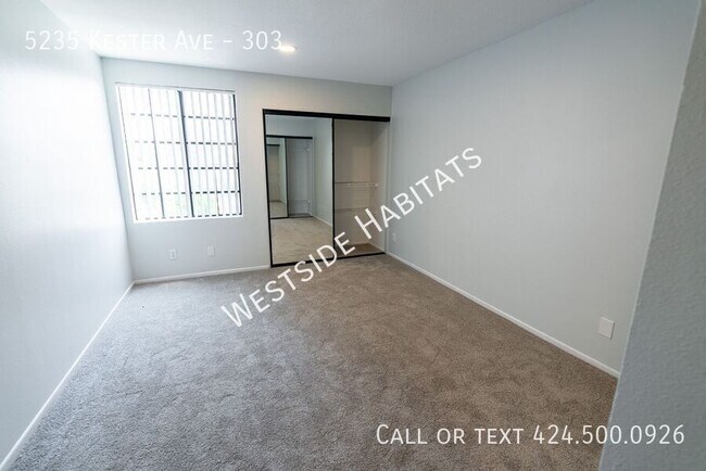 Foto del edificio - 5235 Kester Ave
