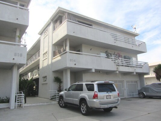 Foto principal - 814 12th St