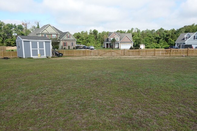 Building Photo - 226 Morada Bay Dr