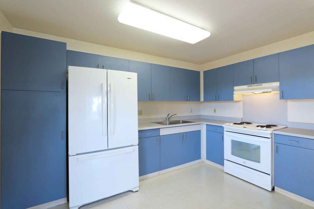 Primary Photo - 1 Bedroom | Pae Ko Gardens Unit