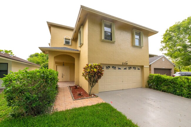 Foto del edificio - 2379 NW 33rd Terrace