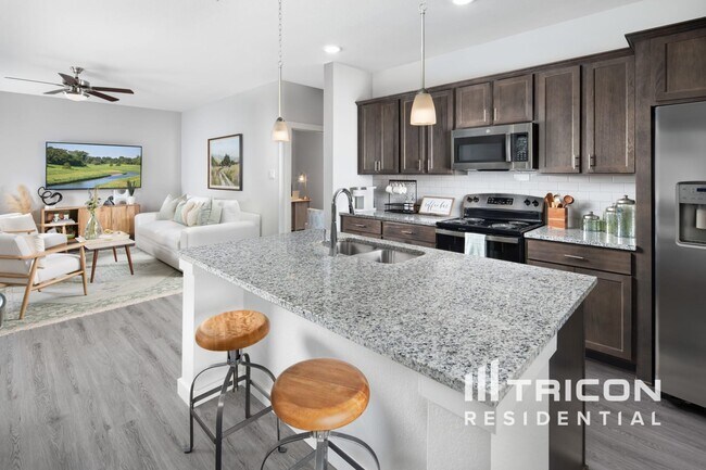 Foto del edificio - 23647 Gibson Forest Drive Richmond TX