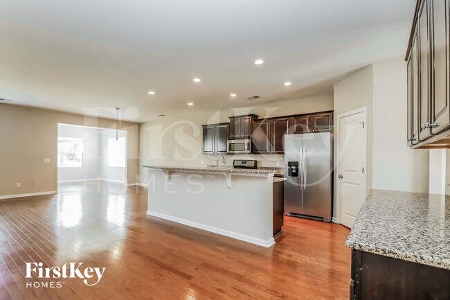 Building Photo - 602 Bridgewater Ct