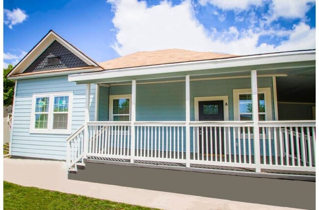 Photo - Douglas Apartment