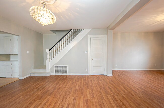 Foto del edificio - 1414 Schaffer Street - 3 Beds - 2 Bath - R...