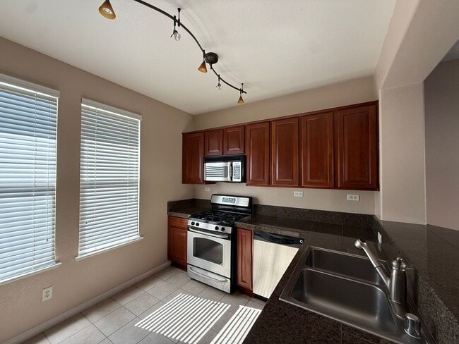 Building Photo - 3 Bed | 2.5 Bath | 1345 SF |  2 Car Garage | Two Story | Tenant pays $175 for WS&G