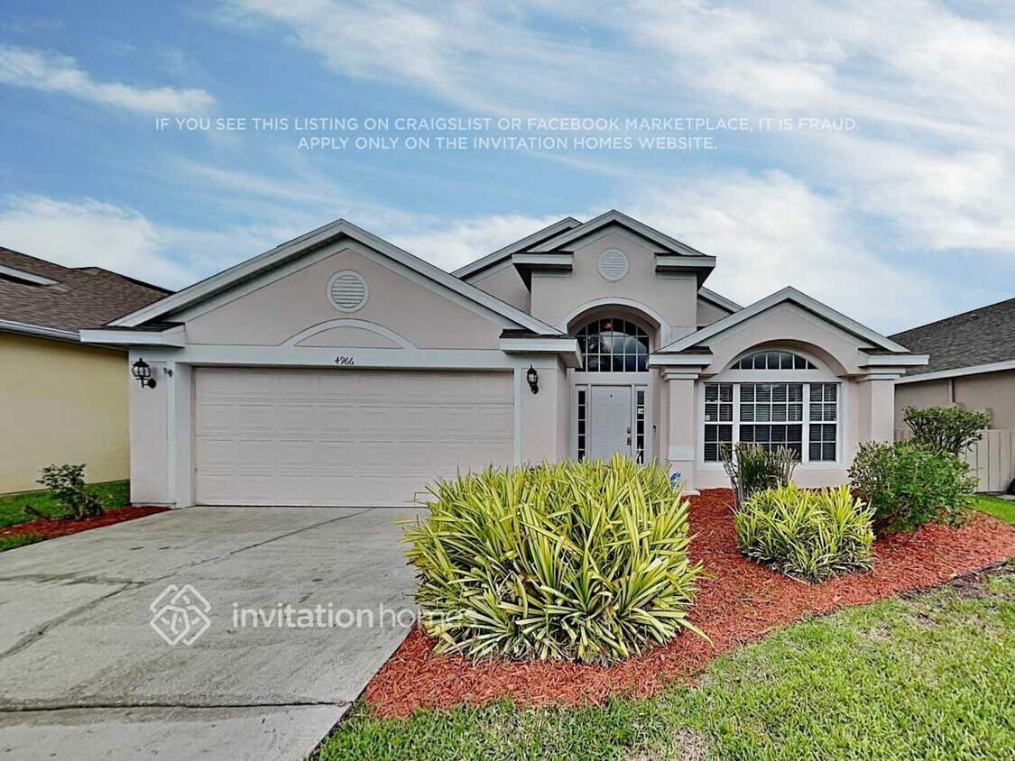 Foto principal - 4966 Worthington Cir