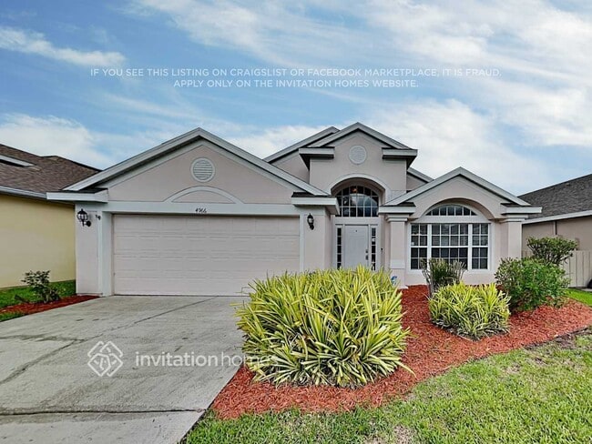 Building Photo - 4966 Worthington Cir