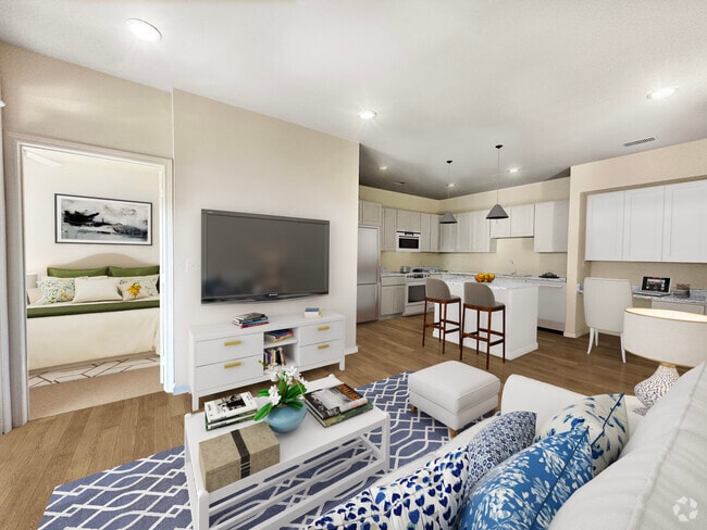 Building Photo - Mariposa at Western Heights