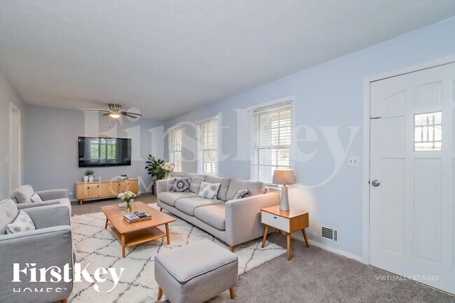 Foto del edificio - 195 King David Dr SW