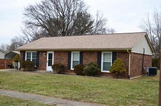 Building Photo - 813 Pocahontas Trail