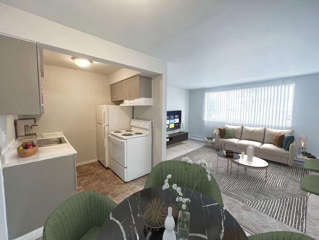 Interior Photo - Stacey Ann Apartments