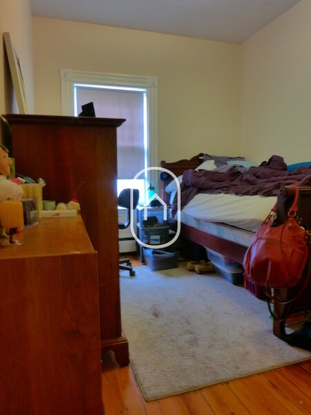 Foto del edificio - 4 S Whitney St