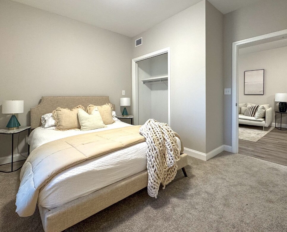 The Meridian at Bedford Apartments in Bedford, NH