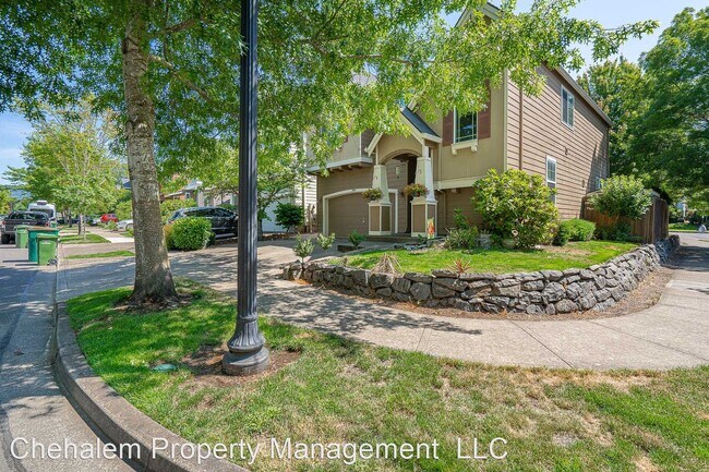 Foto del edificio - 3 br, 2.5 bath House - 308 N. Oak Leaf