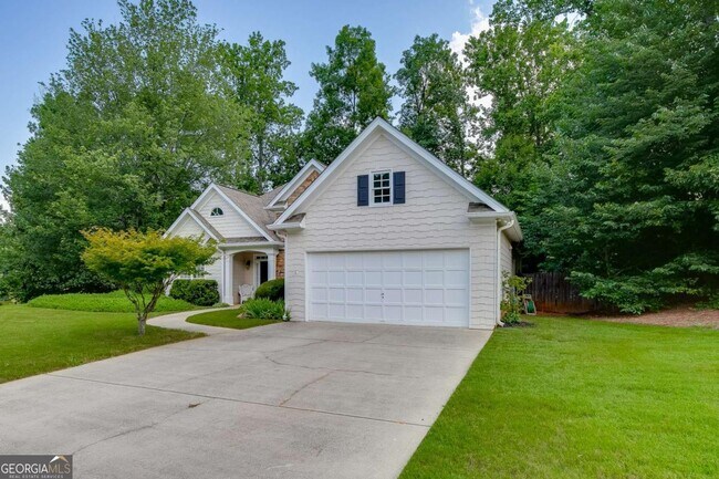 Foto del edificio - 6440 Deep Woods Ct