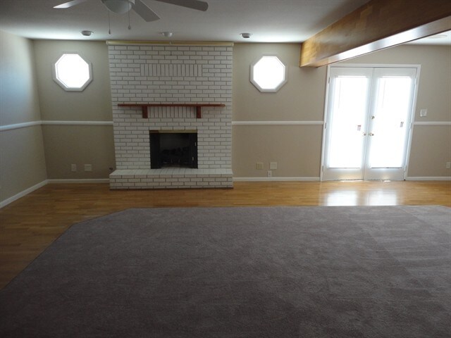 Building Photo - 1504 Odette Lane