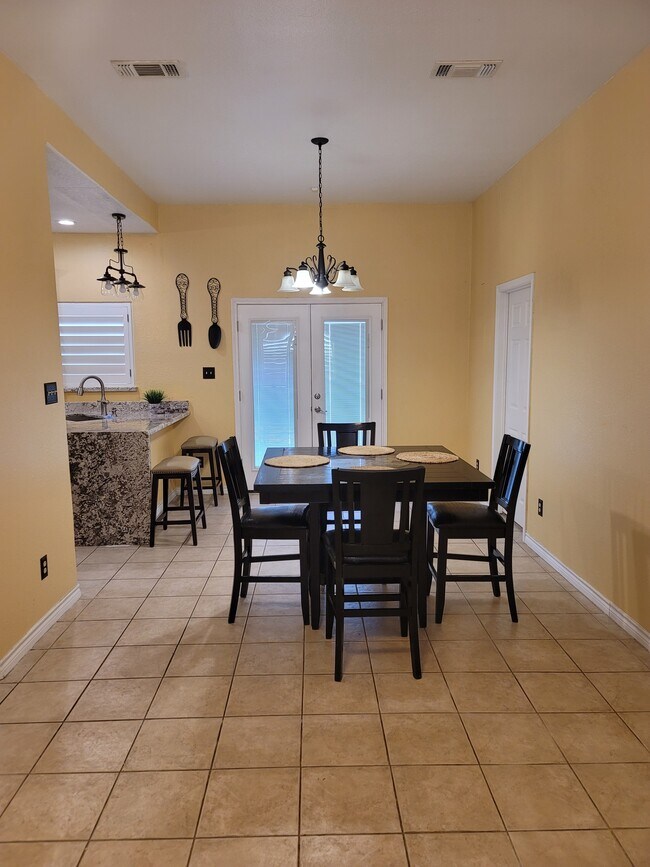 2612 Arrow Point Blvd, Eagle Pass, TX 78852 House Rental in Eagle