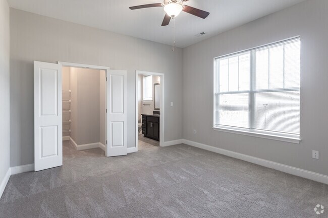 2BR,2BA,-1028SF, The Stern - The Apartments at Kelton Station