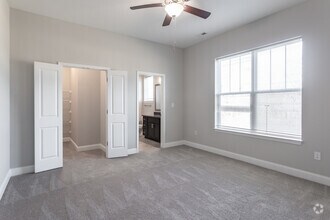 2BR,2BA,-1028SF, The Stern - The Apartments at Kelton Station