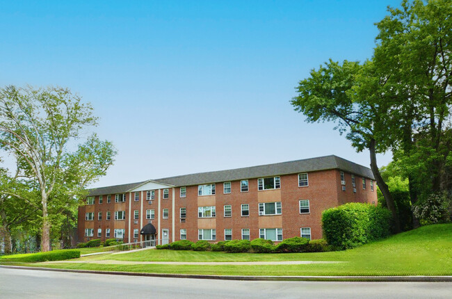 Foto del edificio - Brynfield Court