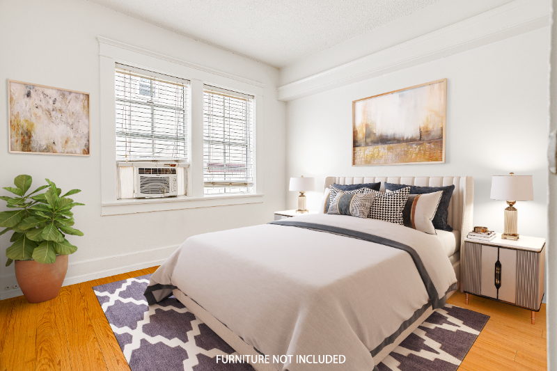 Foto principal - 1050 Orange Ave