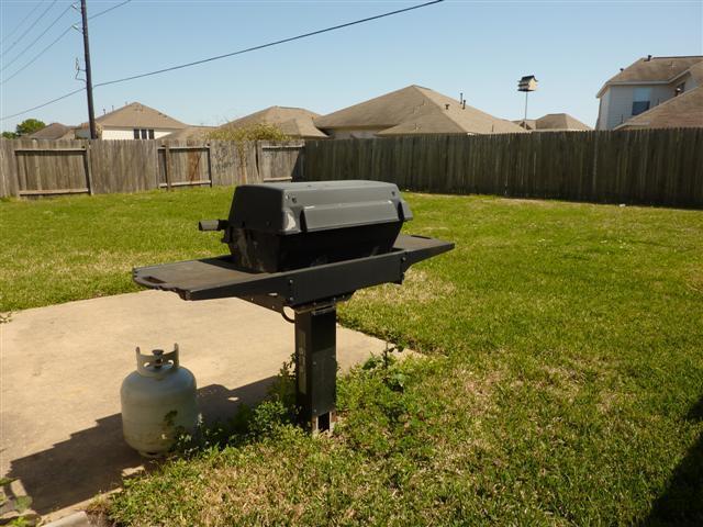 Foto del edificio - 16611 Cypress Downs Dr